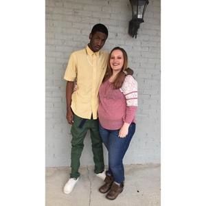 Meet your Posher, Brooke